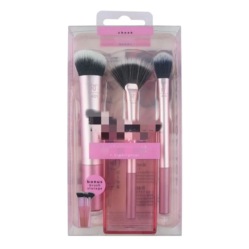 Professional Makeup Brush Set