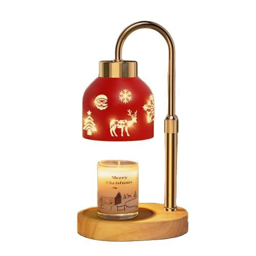 Scented lamp Christmas lights