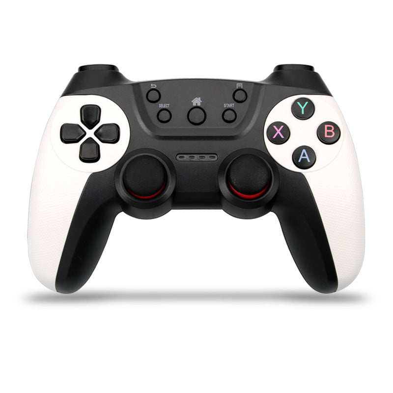 Wireless game controller