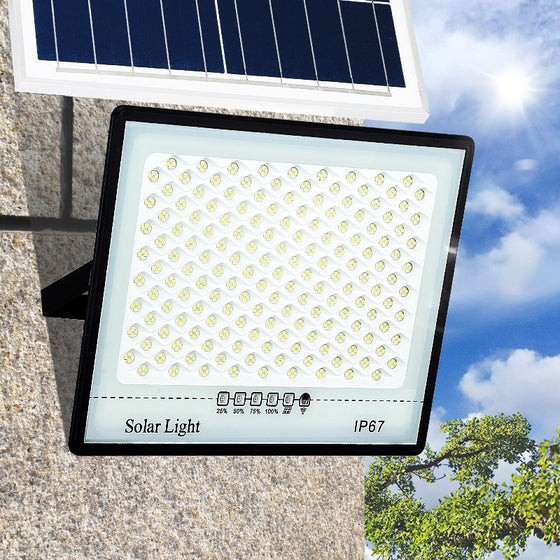 Solar flood light outdoor Outdoor & Pond Lighting product image 4