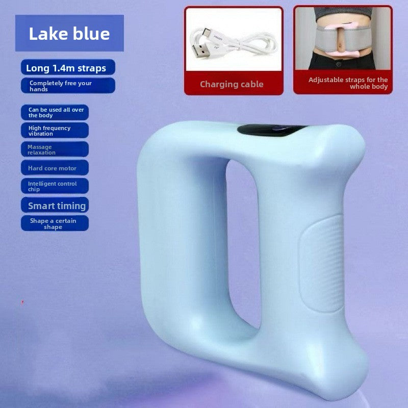 Vibration Slimming Massager Belt