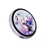 Bluetooth Touch Screen Electronic Photo Album