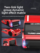 Remote Control Car