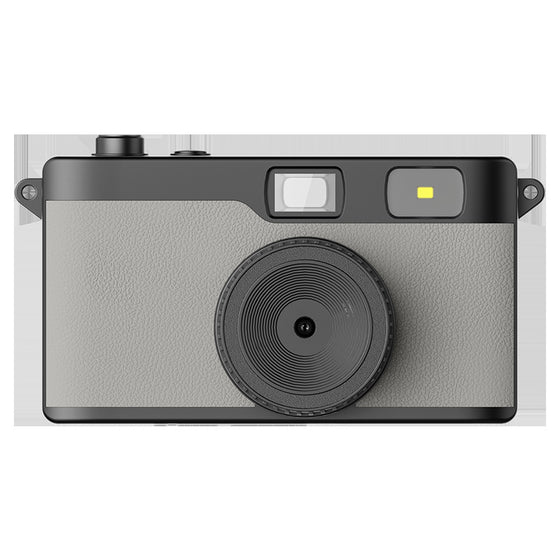 Retro Digital Camera Camera & Photography product image 6