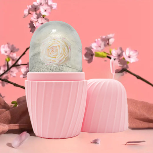 Rejuvenating Ice Roller Massager product image 1