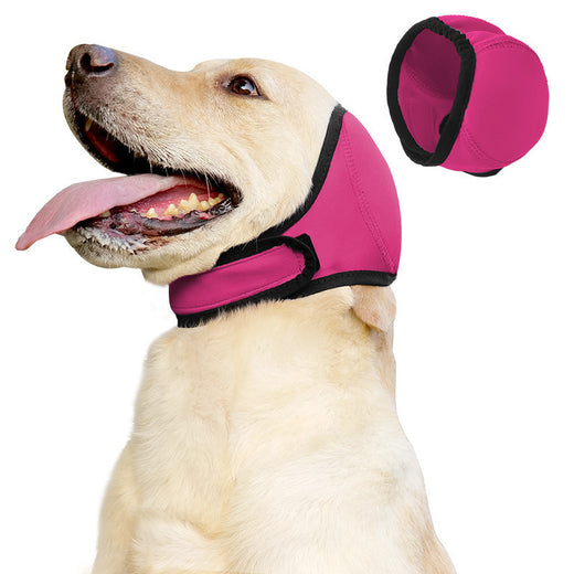 Pet Dog Ear Muffs