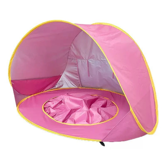 Kids Pop Up Play Tent Camping & Hiking product image 3