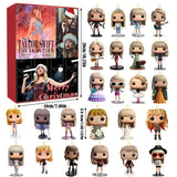 Christmas Taylor Blimp Box