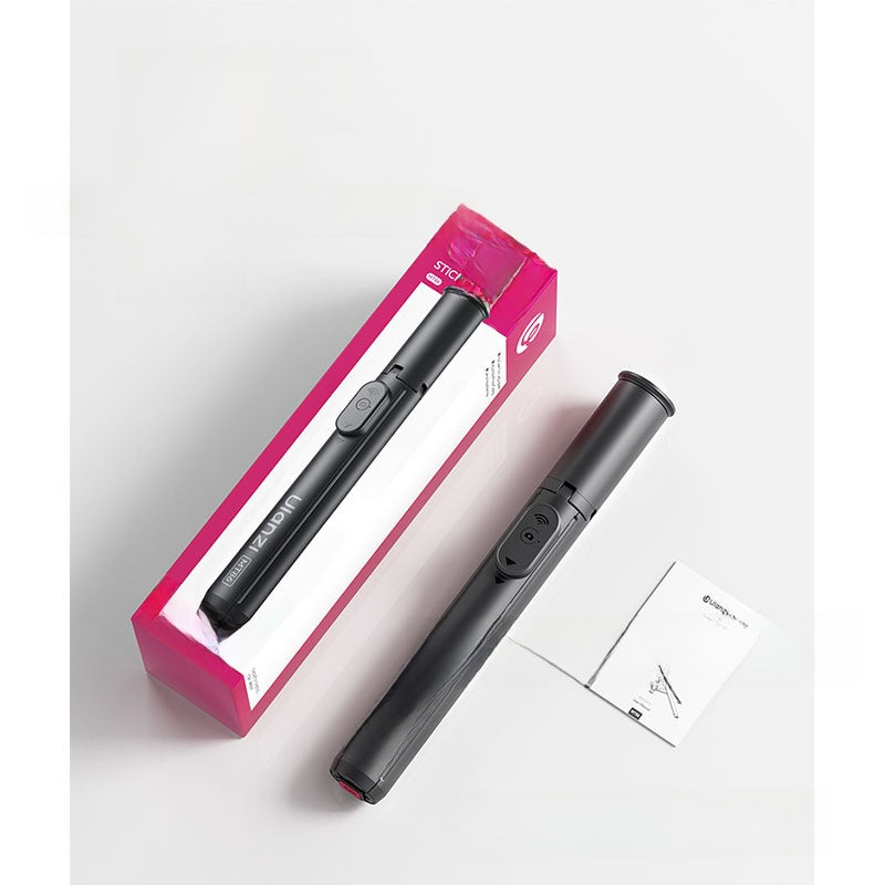 Floor-Standing Selfie Stick Bluetooth