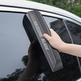 Car Wiper Car Glass Wiper Integrated Silicone Scraper