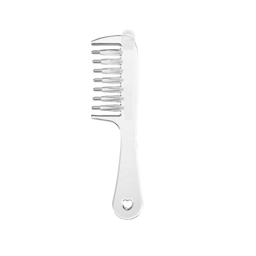 Liquid Application Hair Care Comb with Crystal Roller product image 6