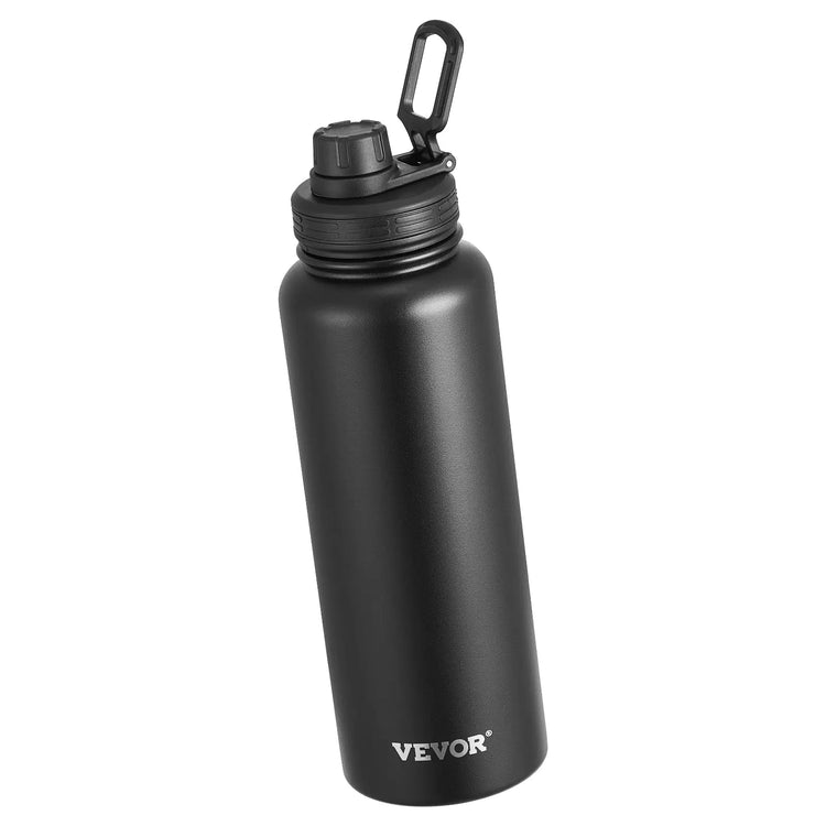 40oz water bottle capacity