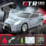 Mini Remote Control Vehicle Model
