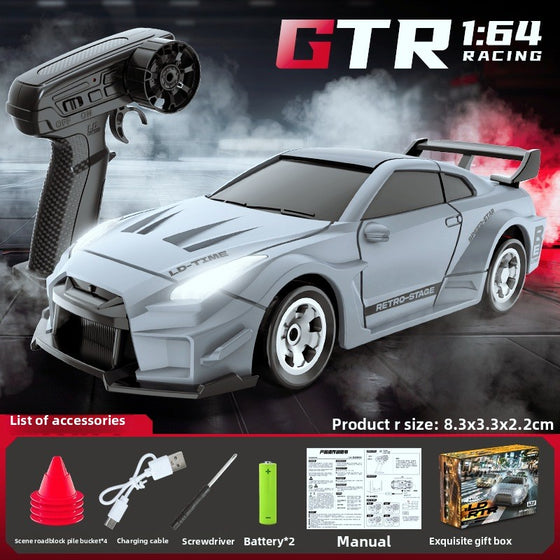 Mini Remote Control Vehicle Model product image 4
