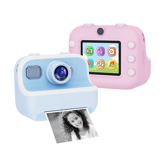 Positivie instant camera toy Camera & Photography product image 5