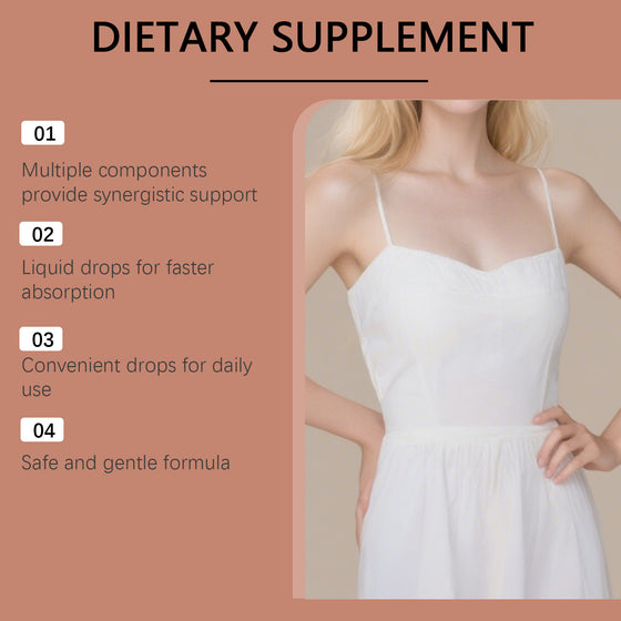 Herbal Wellness Liquid Drops product image 4