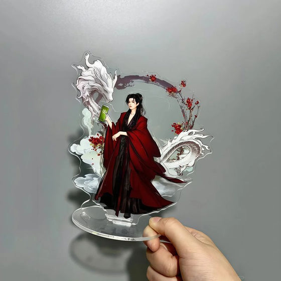 Acrylic Desktop Sign product image 1