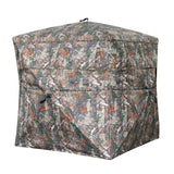 360 Degree Camouflage Hunting Tent