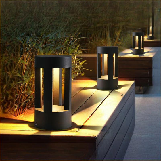 Outdoor Waterproof Lawn Lamp Outdoor & Pond Lighting product image 1
