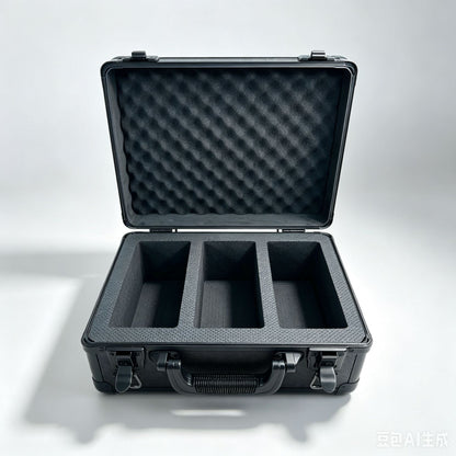 Professional Card Storage Box
