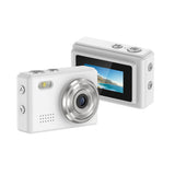 Mini Digital Camera with Video Recording