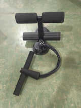 Sit-Up Assistive Device with Double Suction Cup