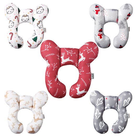 Infant U-Shape Head Support Pillow product image 4