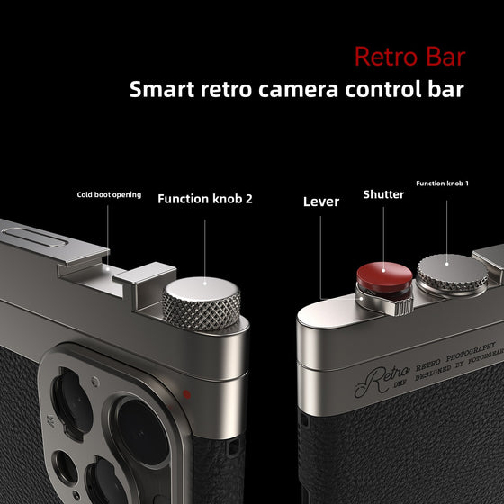 Phone camera kit Action Cameras product image 3