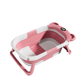 Baby bathtub