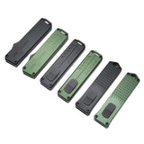 Portable Telescopic Aluminum Utility Knife
