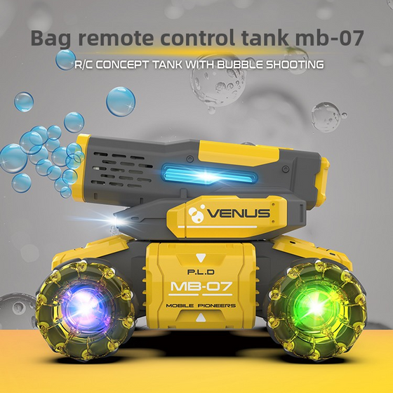 Remote Control Car product image 1