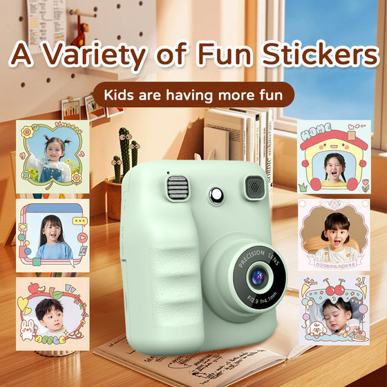 instant camera Camera & Photography product image 2