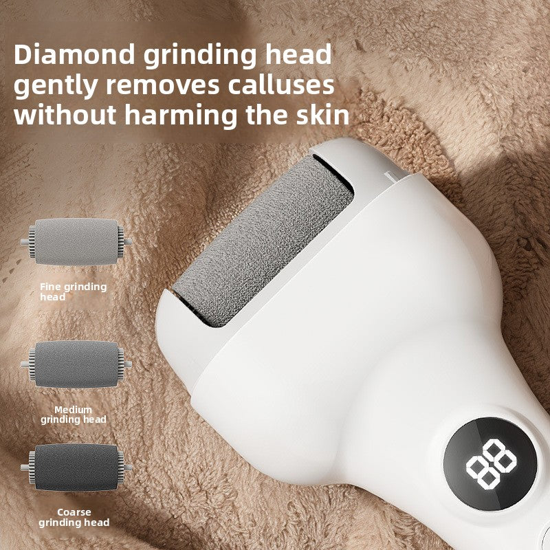 electric foot callus remover product image 3