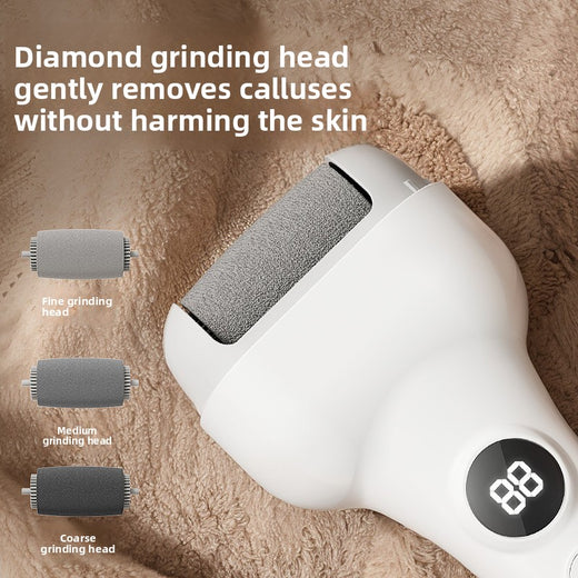 electric foot callus remover product image 3