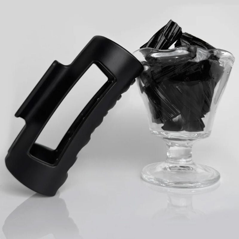 Soft Silicone Shark Hair Clip - Image 1