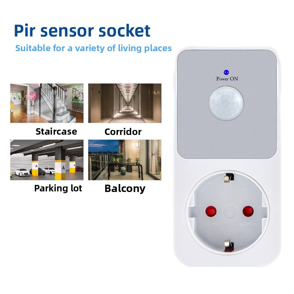 Sensor Socket product image 4