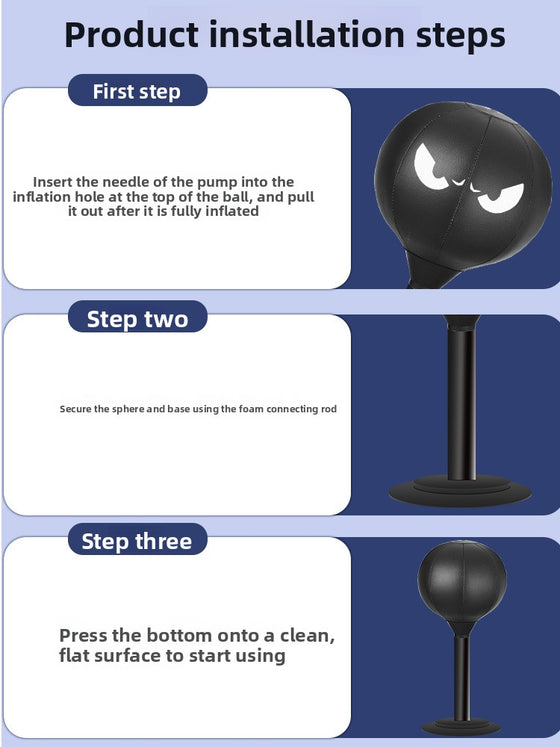 speed ball product image 5