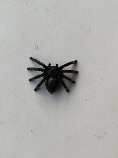 Realistic Simulation Spider Toy