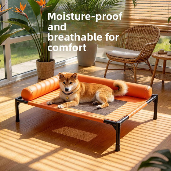 Pet camping cot Pet Beds & Furniture product image 3