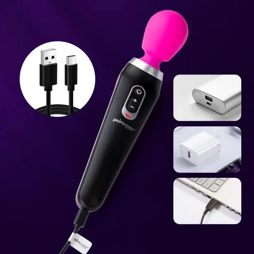 silicone vibrator