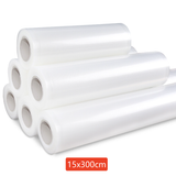 Textured Vacuum Sealing Bags