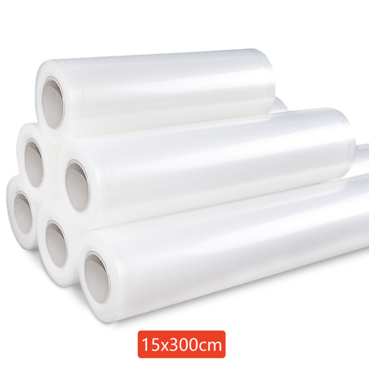 Textured Vacuum Sealing Bags