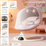 Baby Rocking Chair