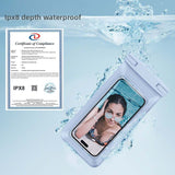 Waterproof Phone Case