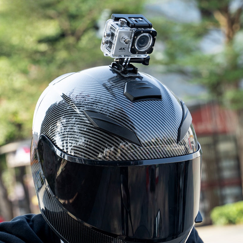 HD 4K Sports Camera