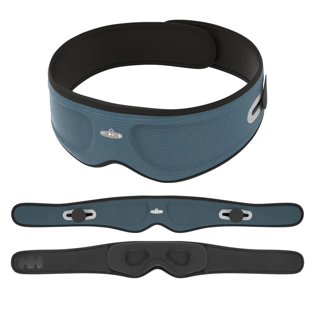 Bluetooth Sleep Eye Mask