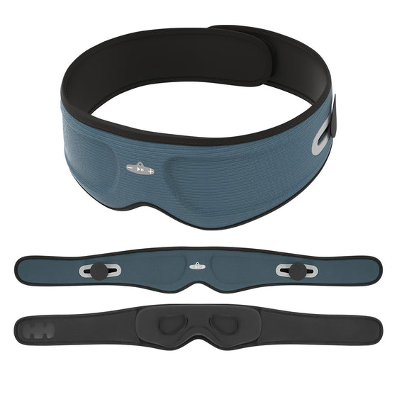 Bluetooth Sleep Eye Mask product image 1