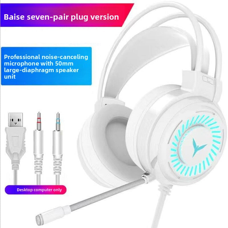 G60 Professional Gaming Headset product image 6