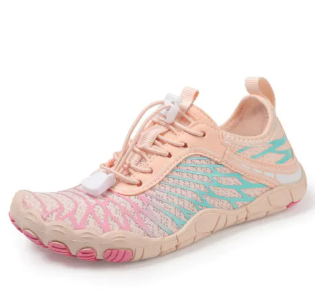 Water shoes puncture resistant sole