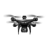 High-definition unmanned aerial vehicle